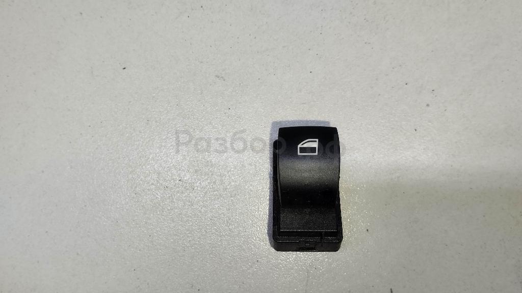 Кнопка стеклоподъемника