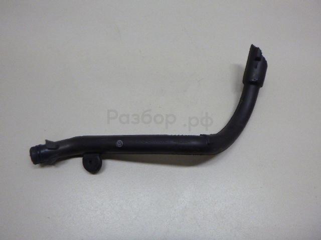 Трубка вентиляционная