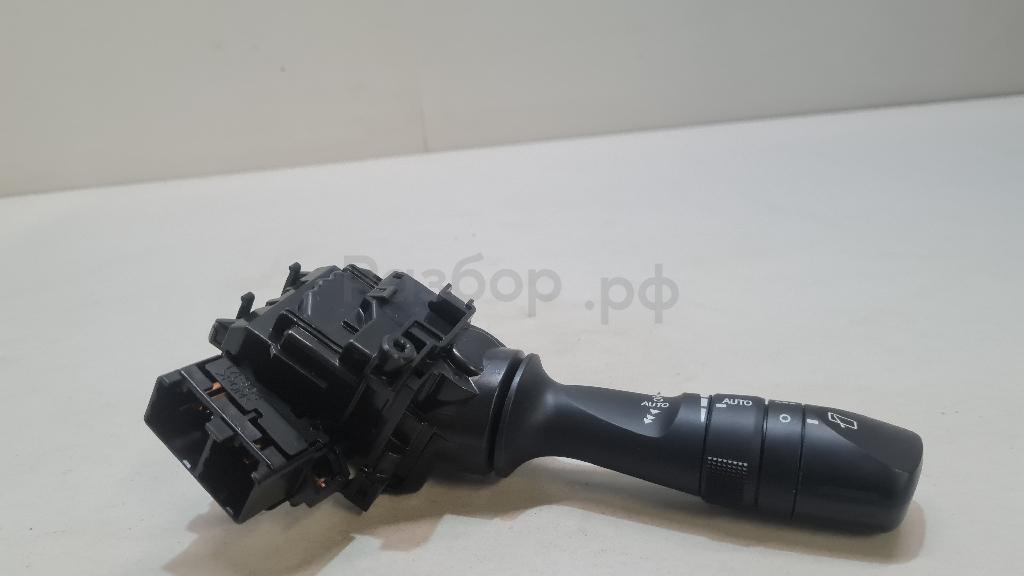 Переключатель стеклоочистителей