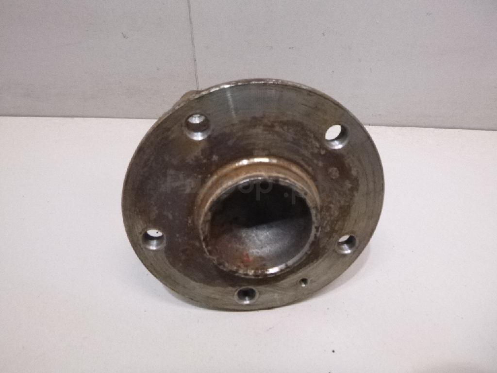 Ступица задняя