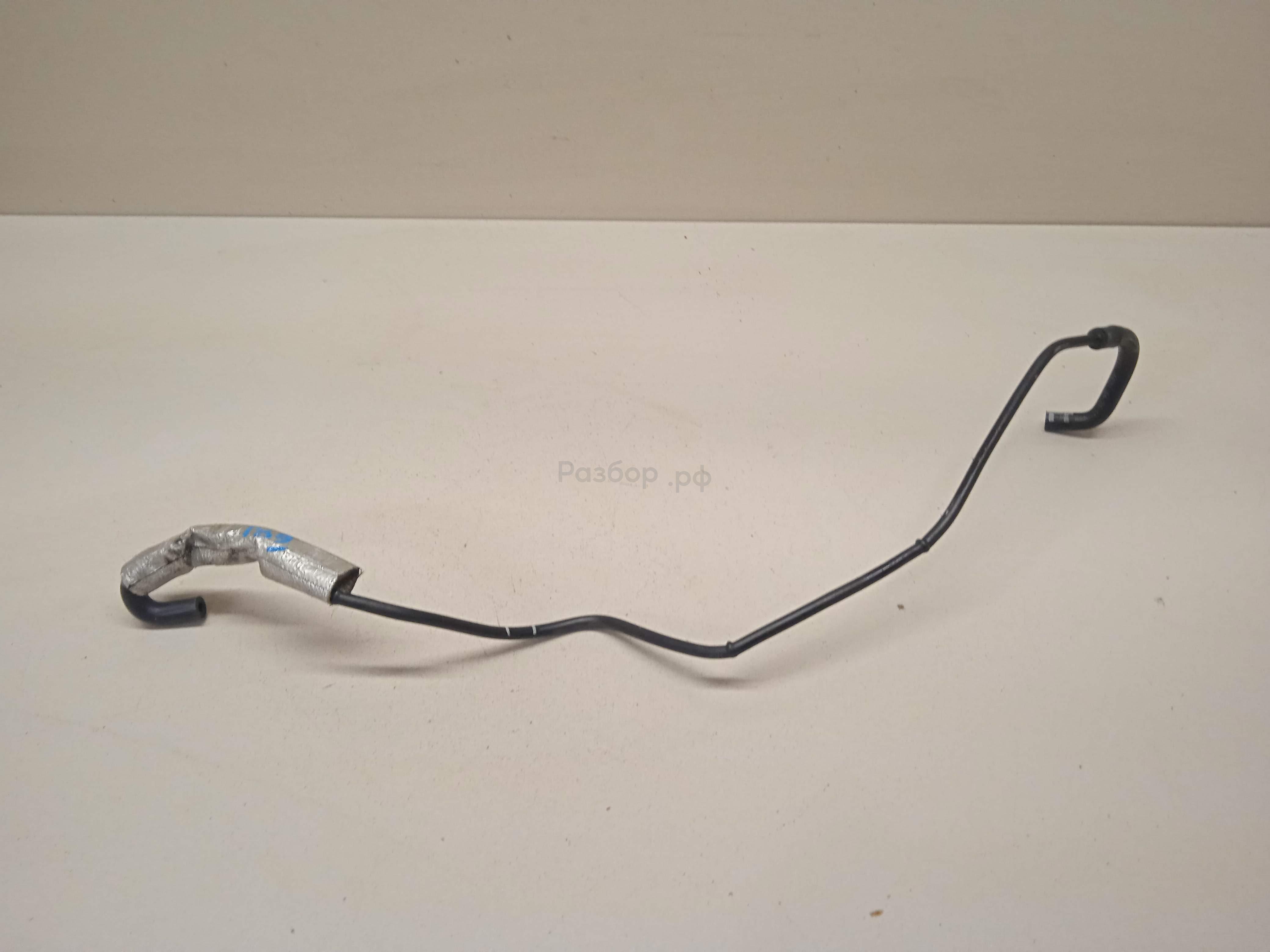 Трубка вакуумная