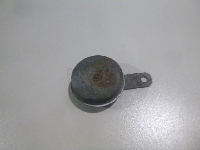 Сигнал звуковой