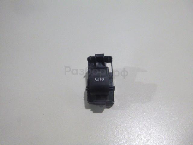 Кнопка стеклоподъемника