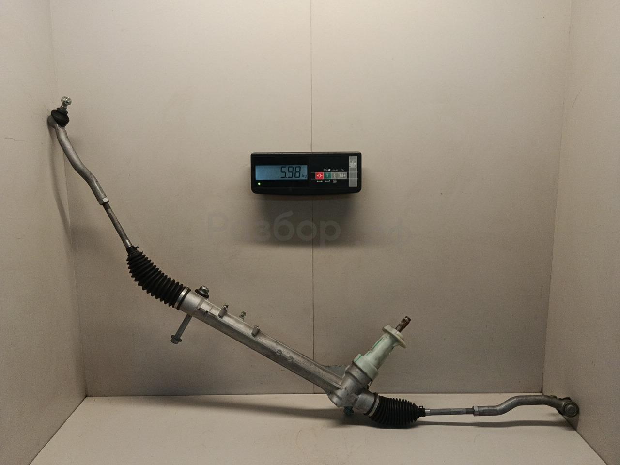 Рейка рулевая