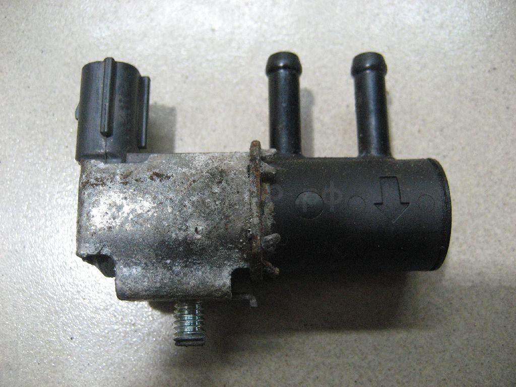 Клапан электромагнитный