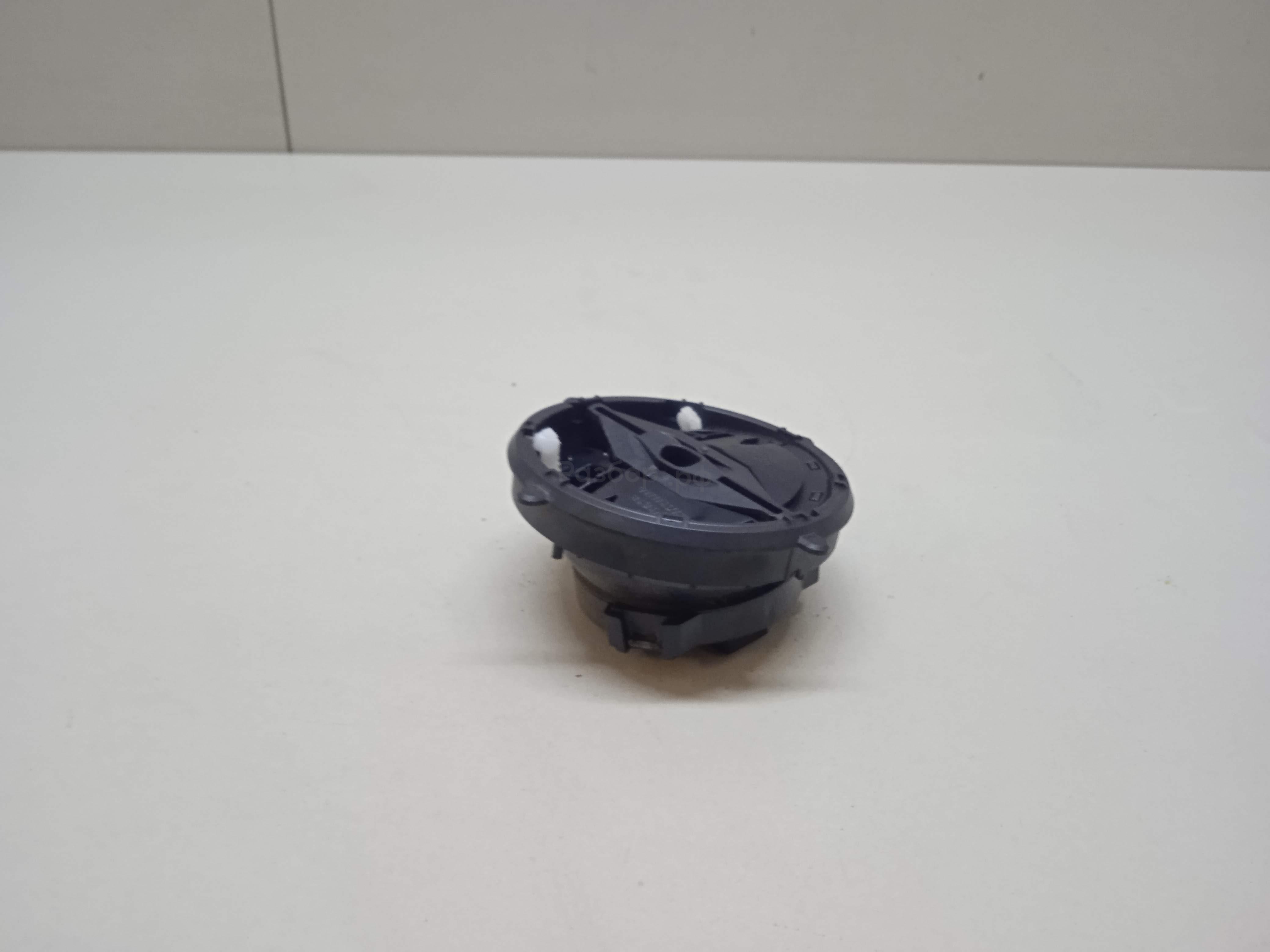 Механизм зеркала