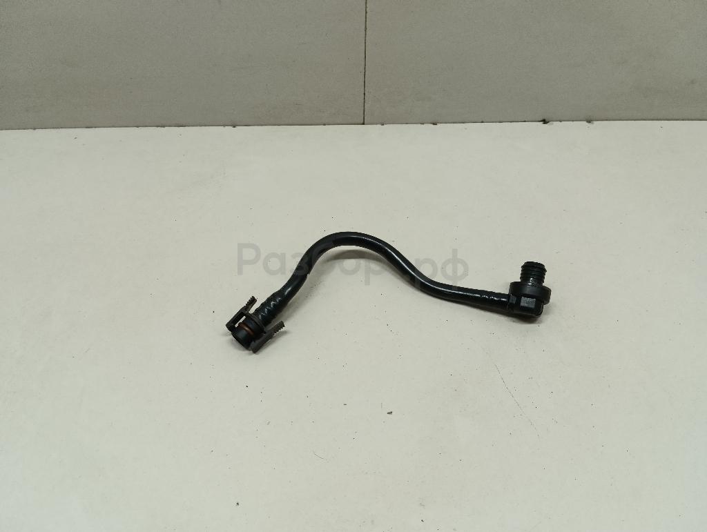 Трубка вакуумная