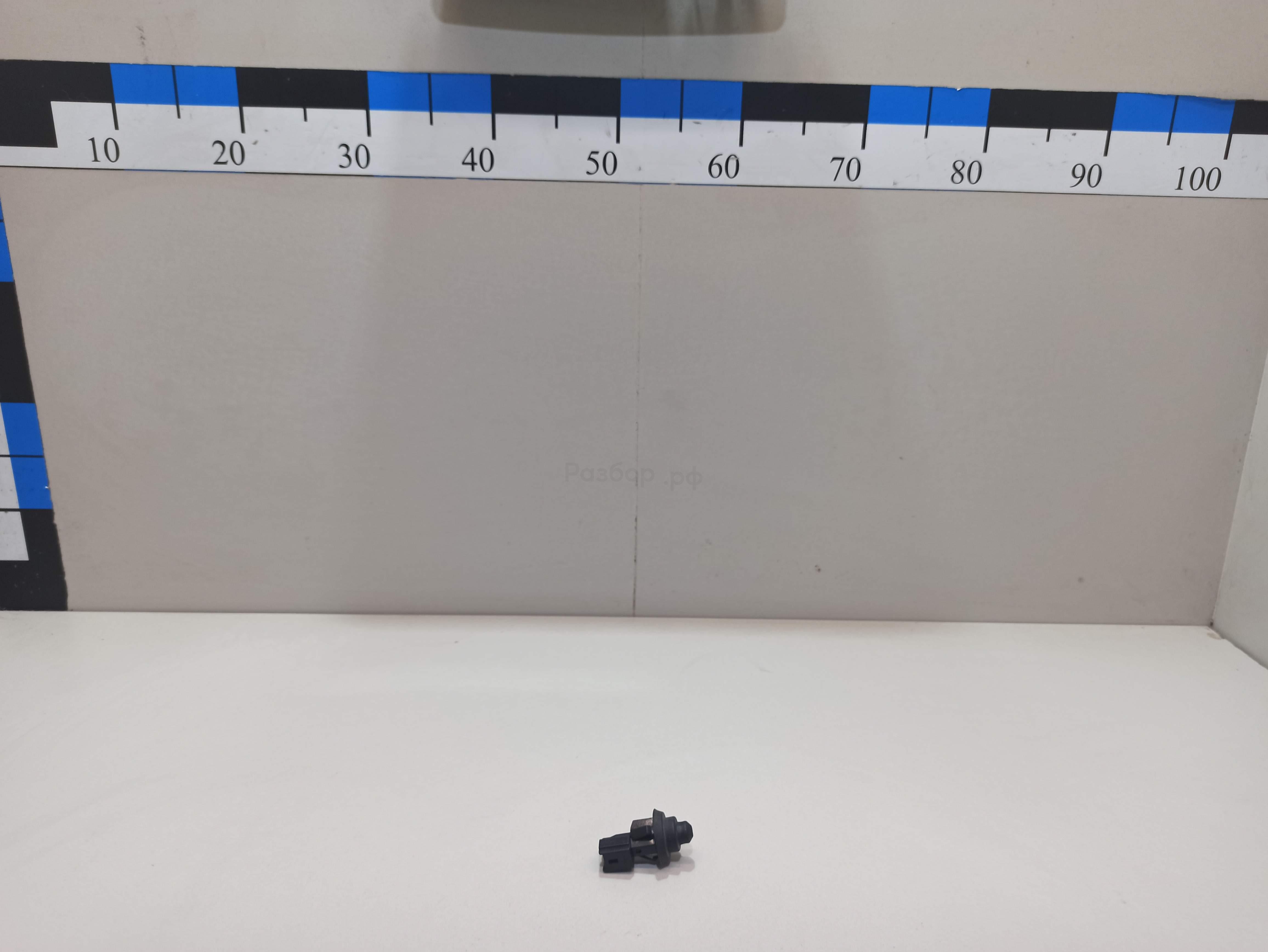 Выключатель концевой