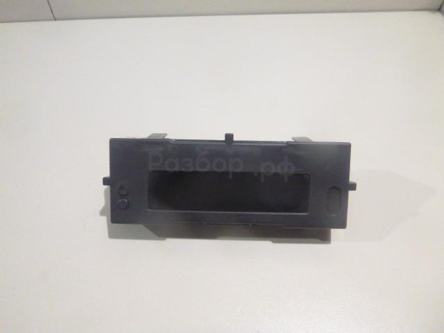 Дисплей информационный