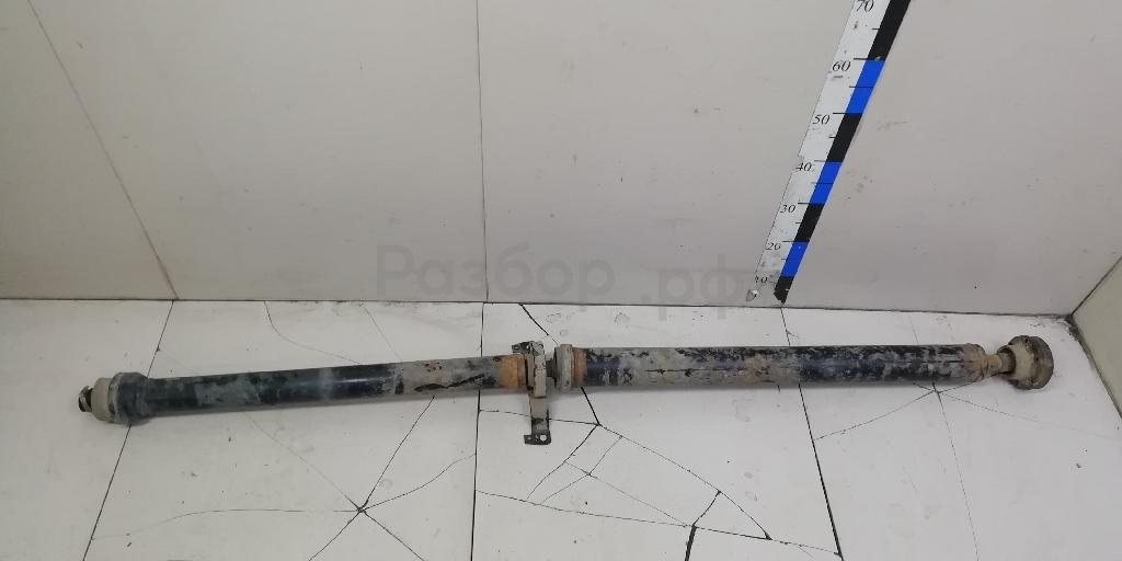 Вал карданный