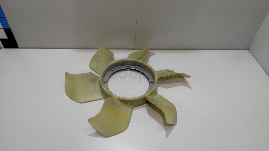 Крыльчатка