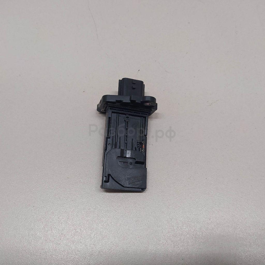 Расходомер воздуха (массметр)