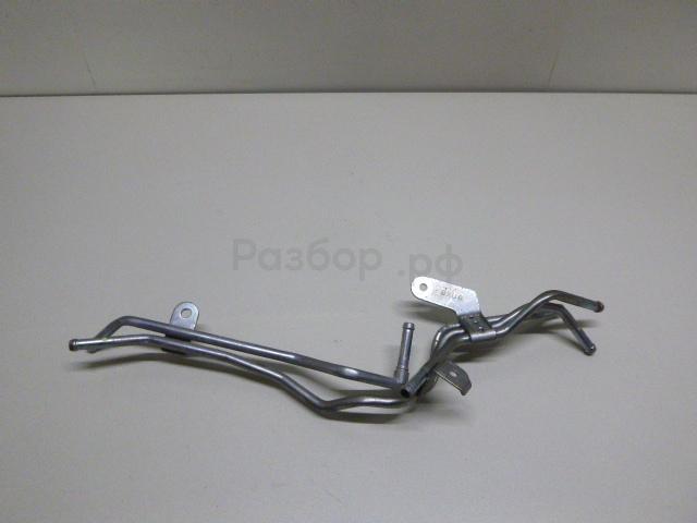 Трубка топливная