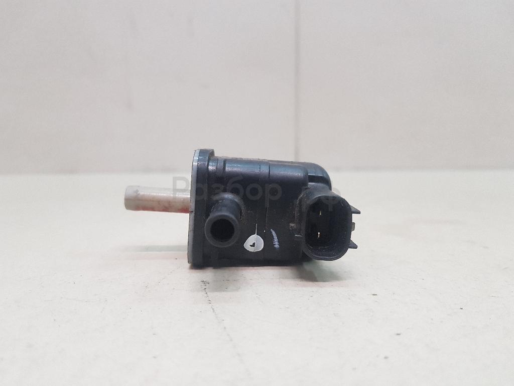 Клапан электромагнитный