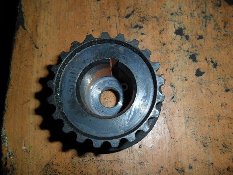 Шестерня коленвала