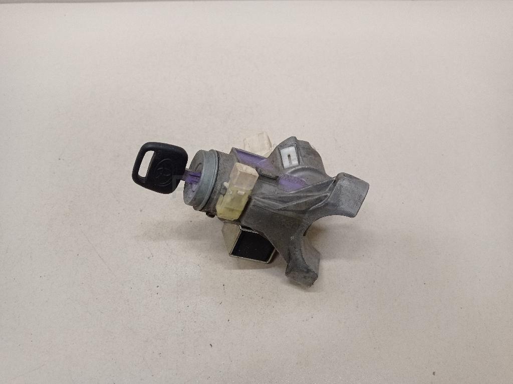 Замок зажигания