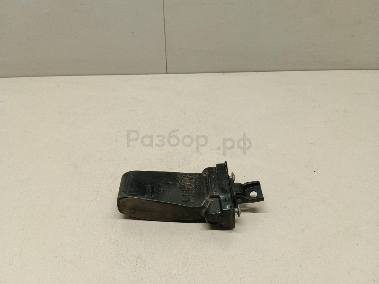 Ограничитель двери