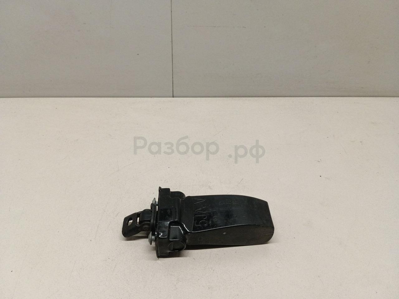 Ограничитель двери