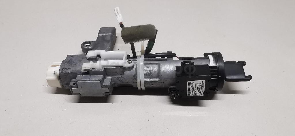 Замок зажигания