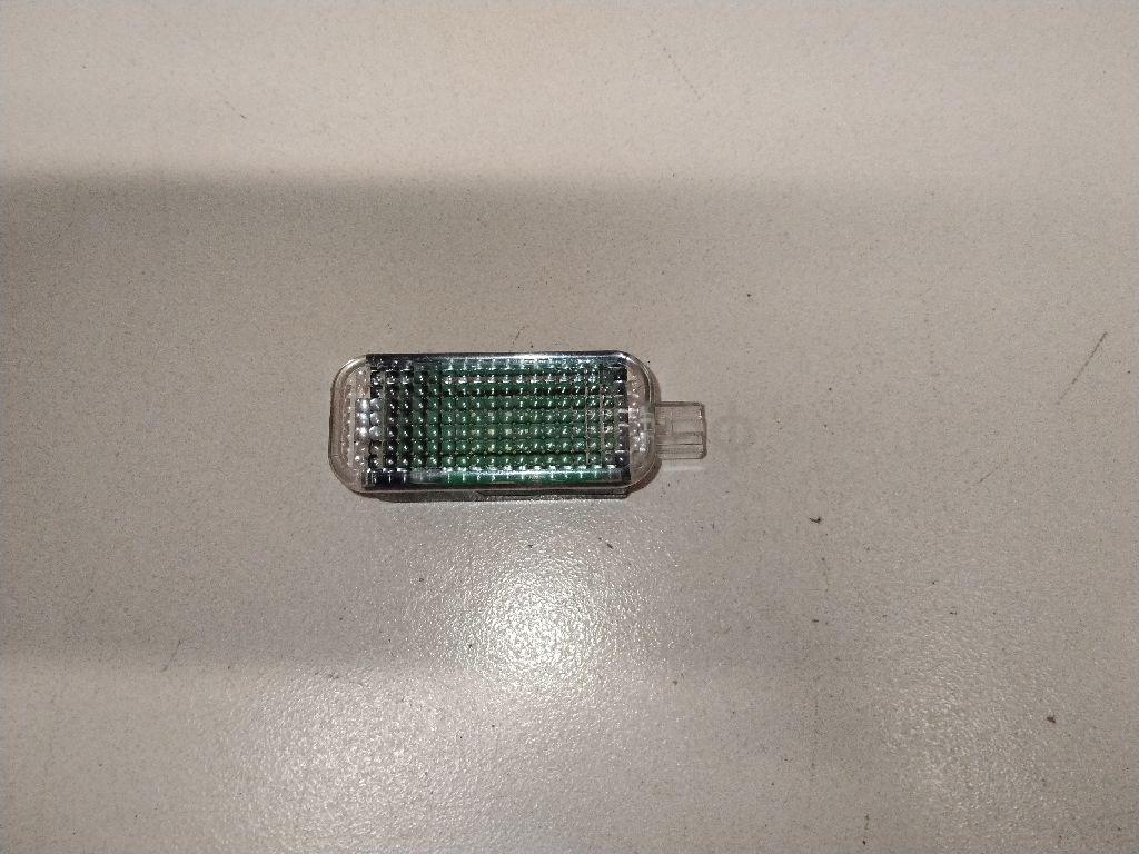 Плафон салонный