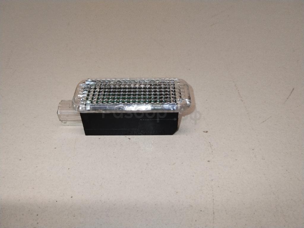 Плафон салонный