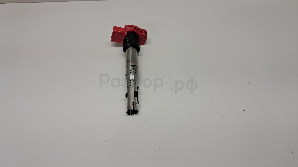 Катушка зажигания