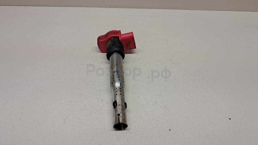 Катушка зажигания