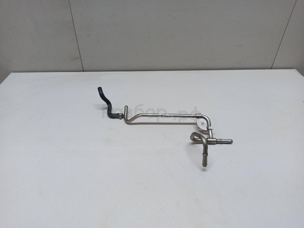 Трубка топливная