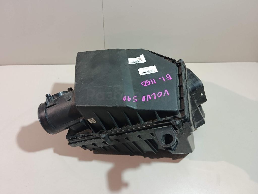 Корпус воздушного фильтра