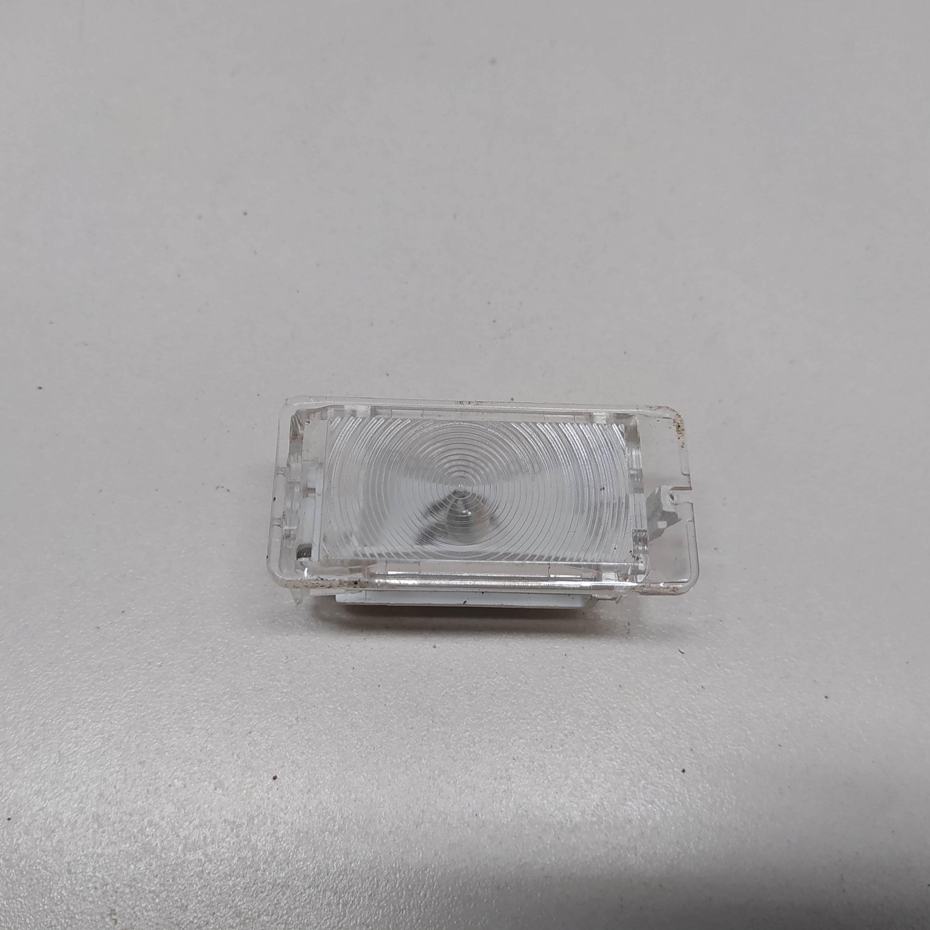 Плафон салонный