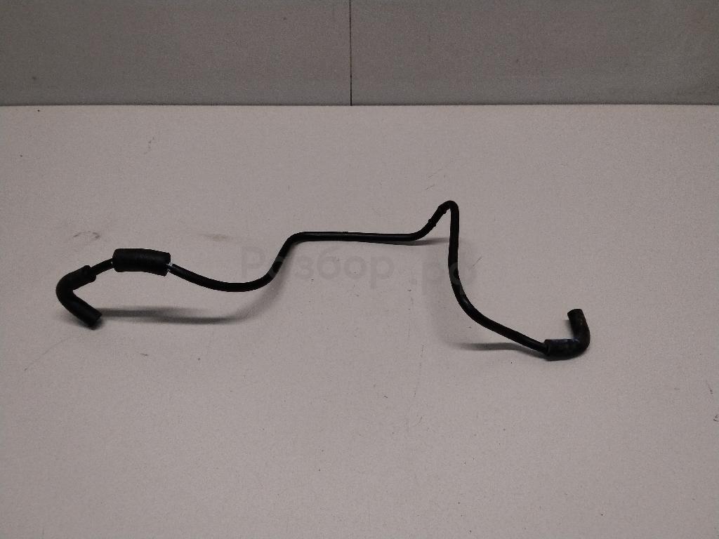 Трубка вакуумная