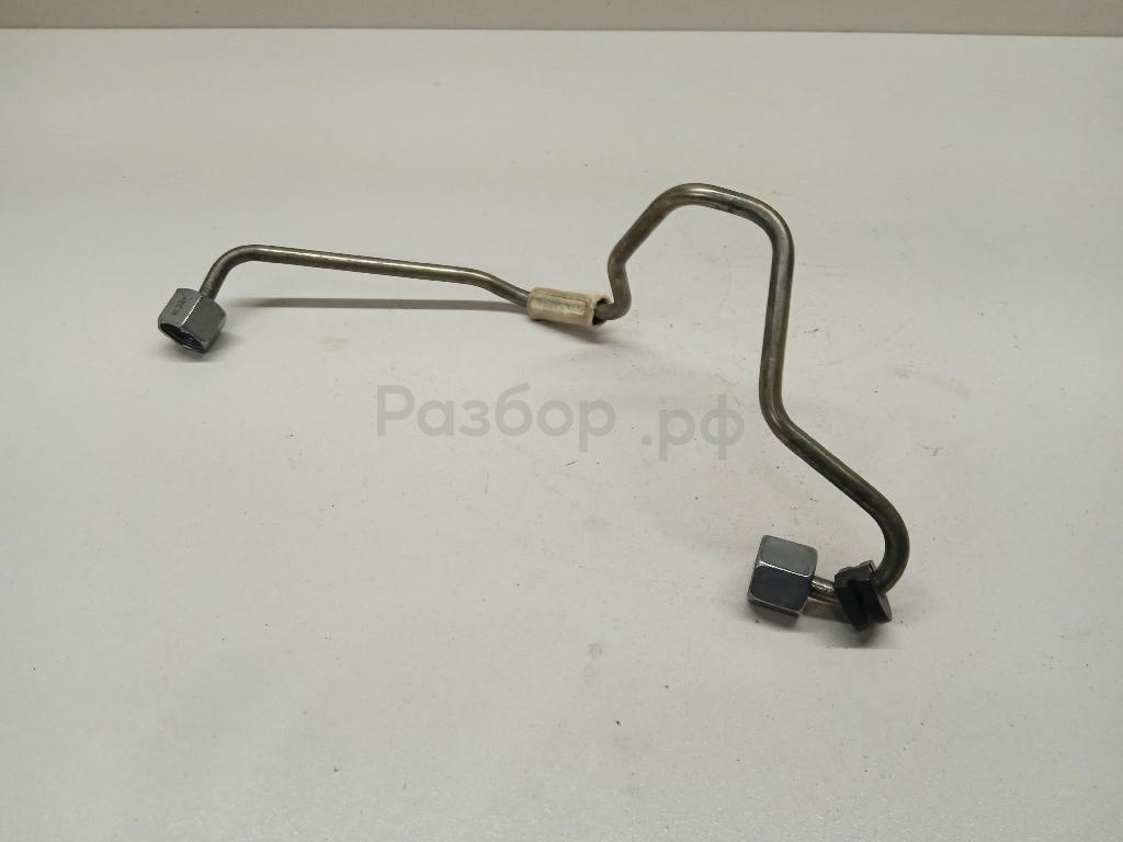 Трубка топливная