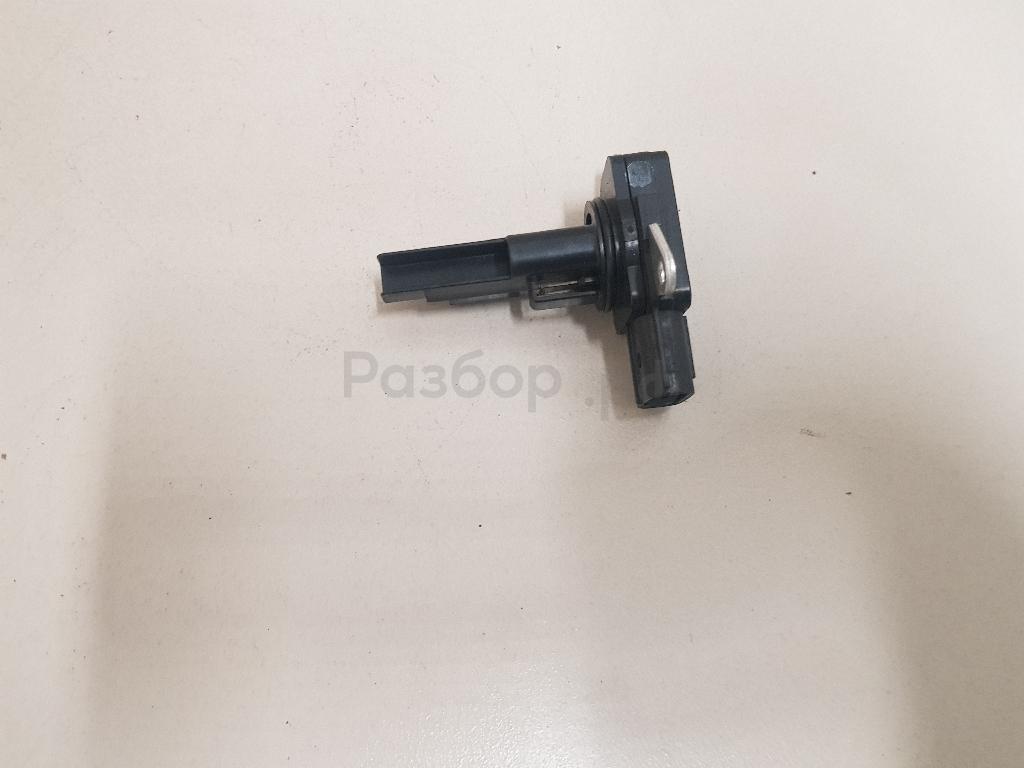 Расходомер воздуха (массметр)