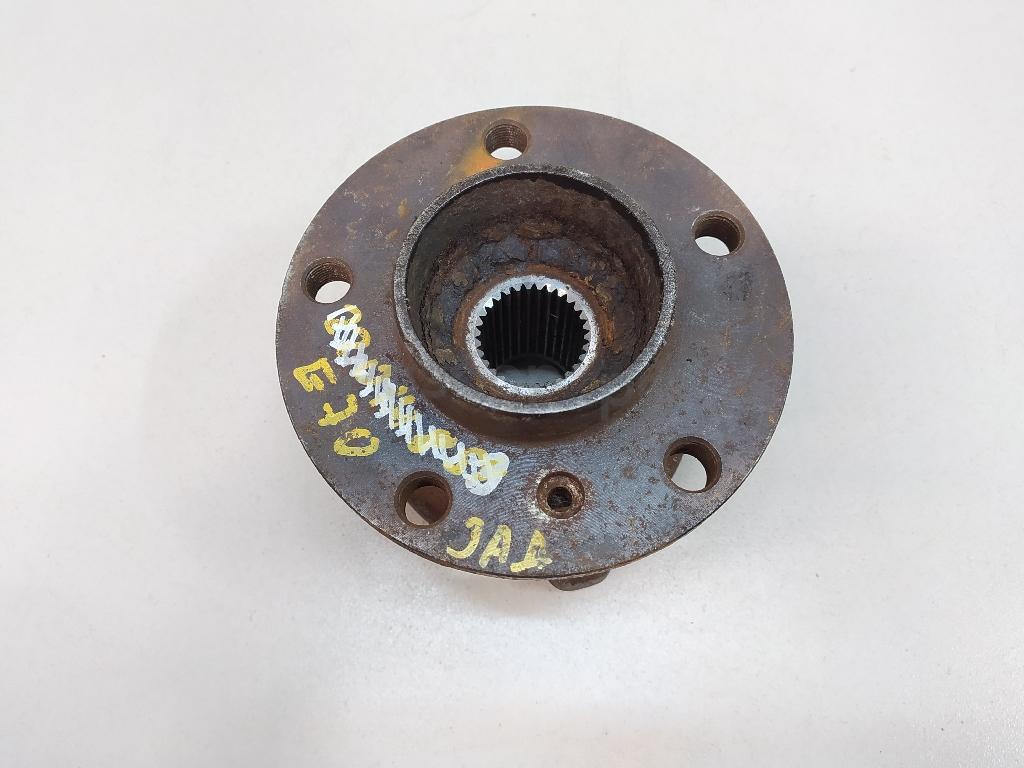 Ступица задняя