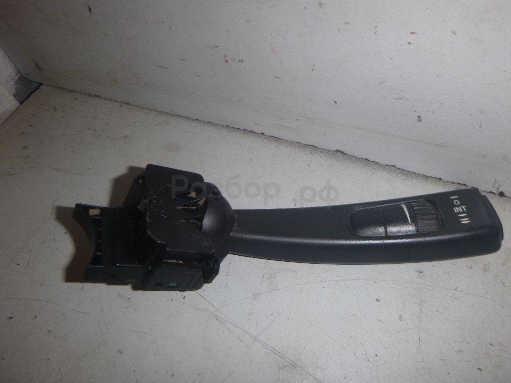 Переключатель стеклоочистителей