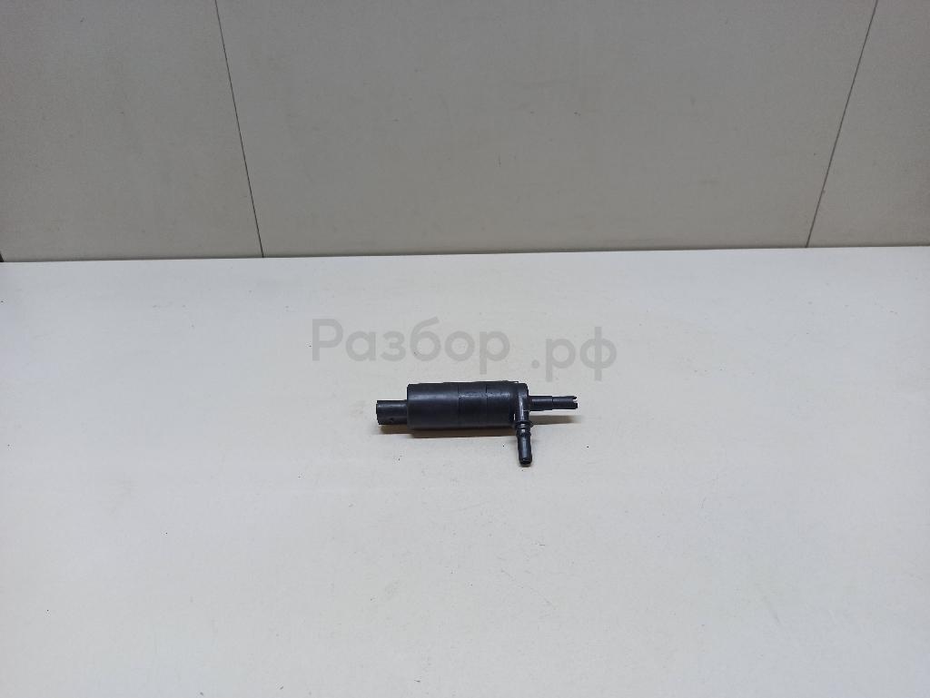 Насос омывателя фар