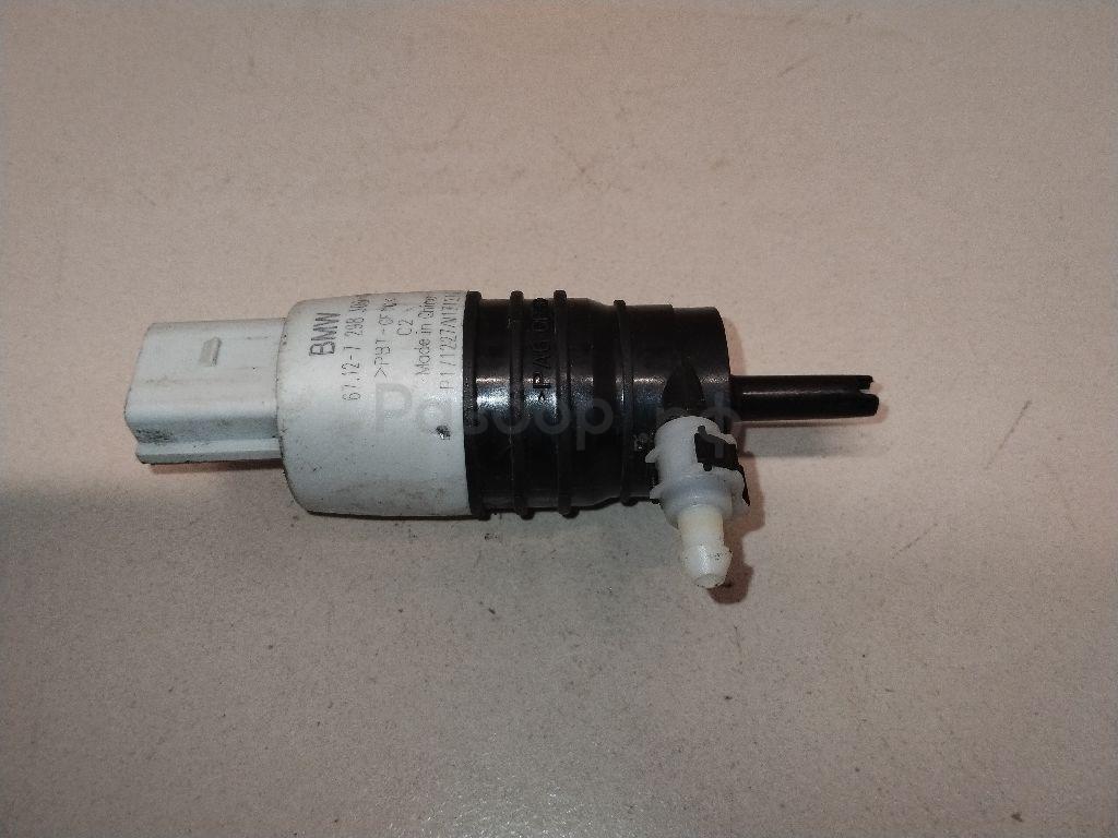 Насос омывателя