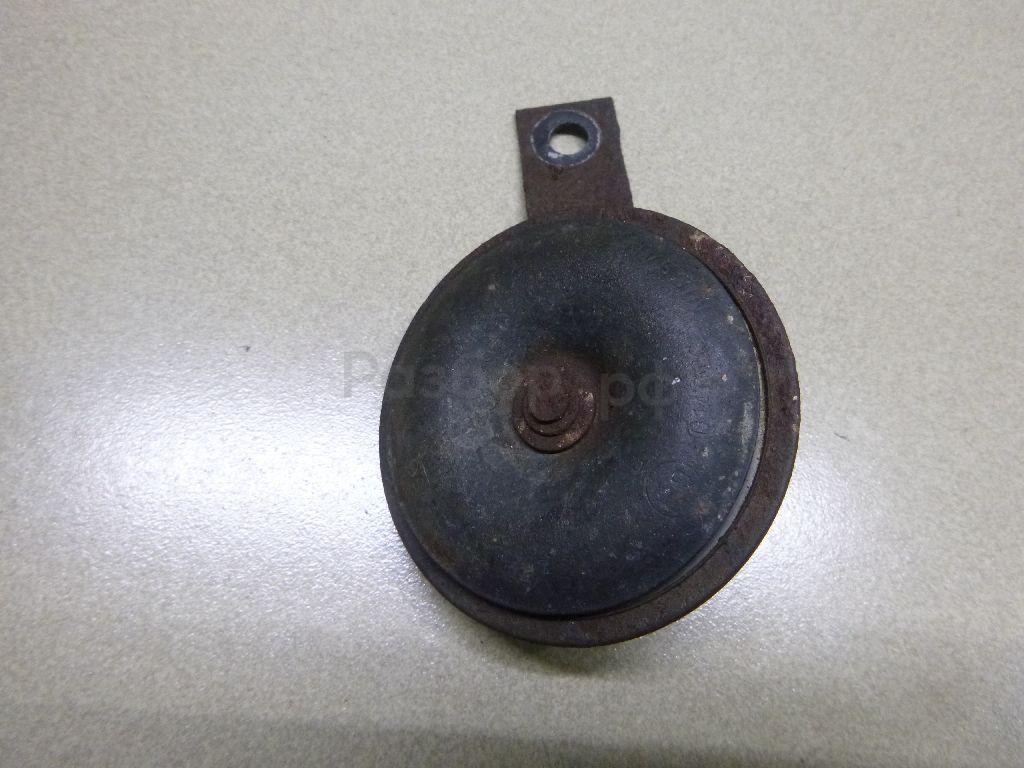 Сигнал звуковой