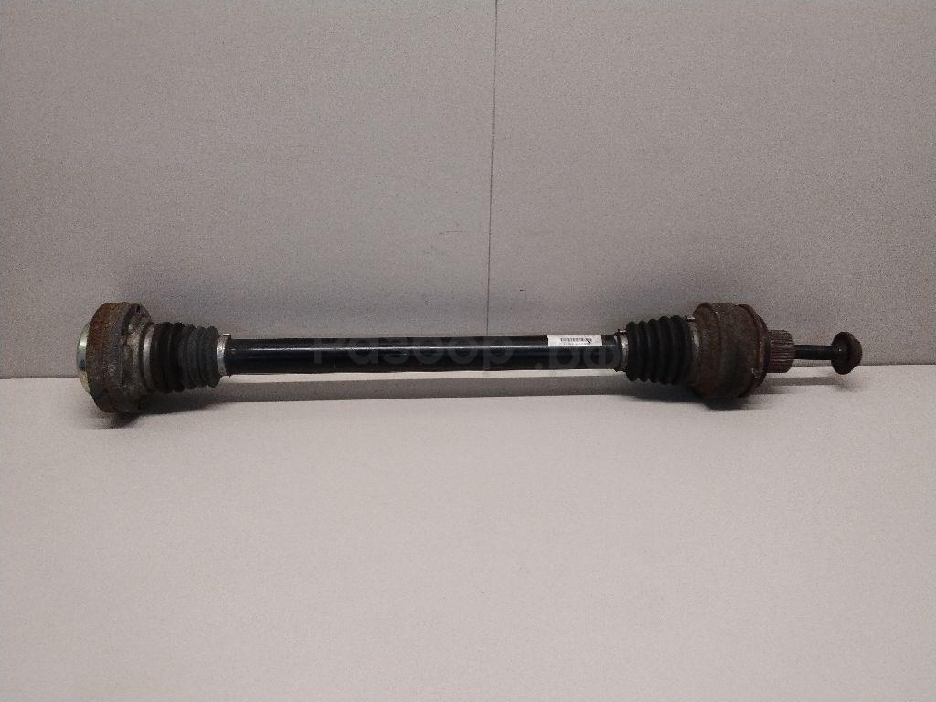 Полуось задняя