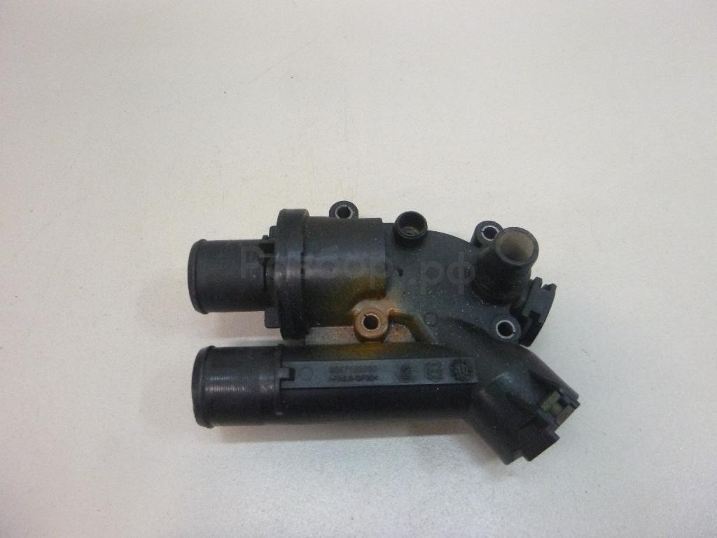 Корпус термостата