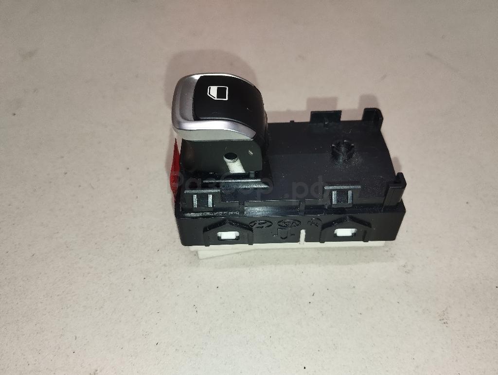 Кнопка стеклоподъемника