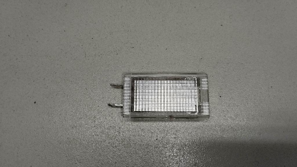 Плафон салонный