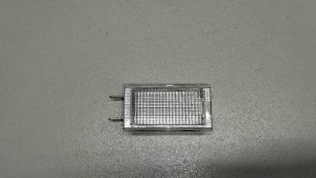 Плафон салонный