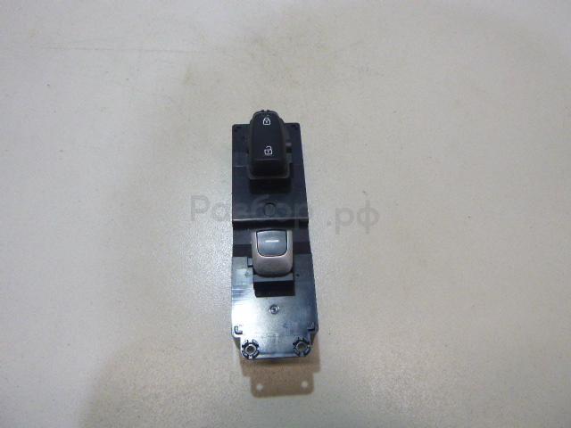 Кнопка стеклоподъемника