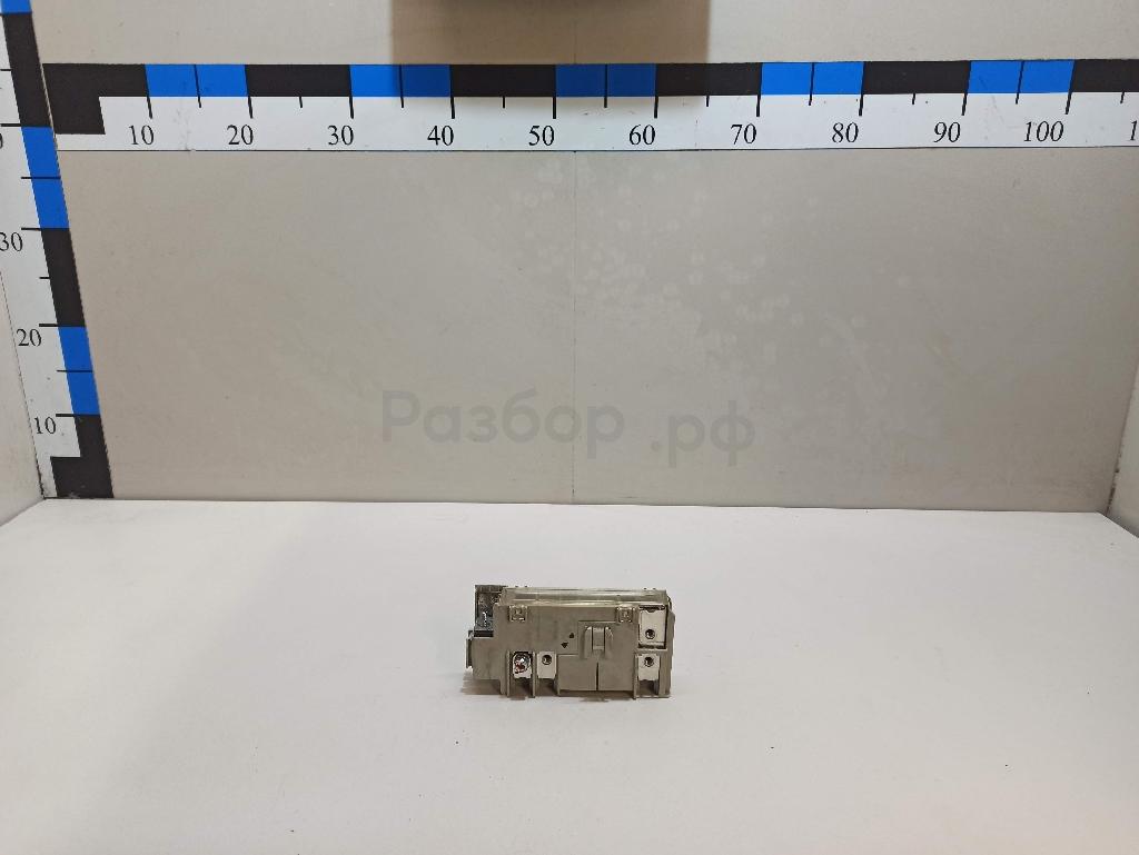 Блок предохранителей