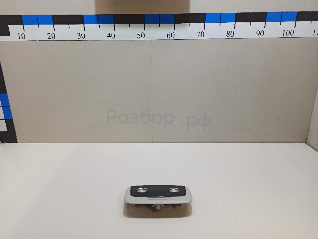 Плафон салонный