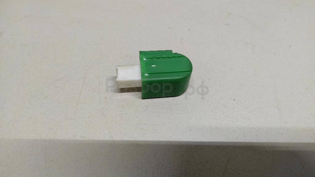 Сигнал звуковой