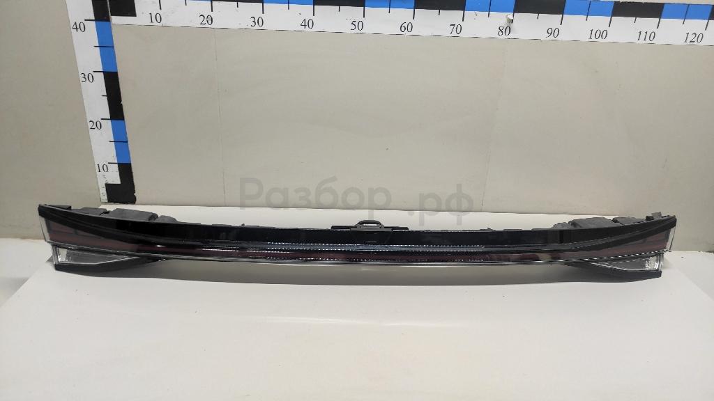 Фонарь задний