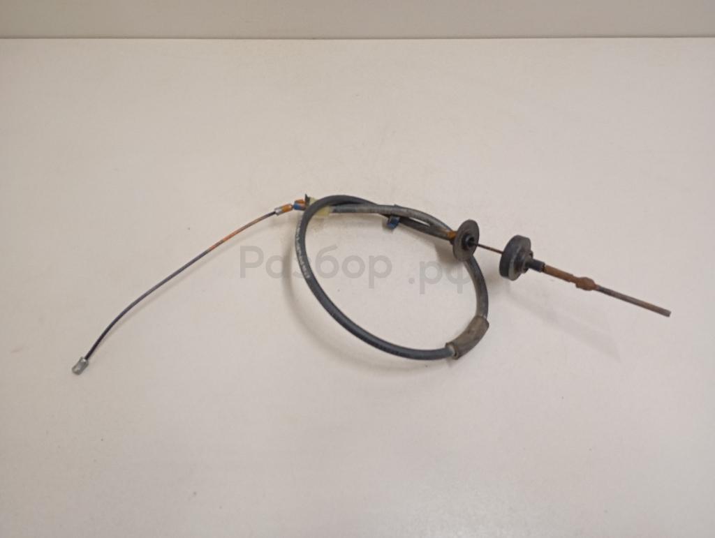 Трос сцепления