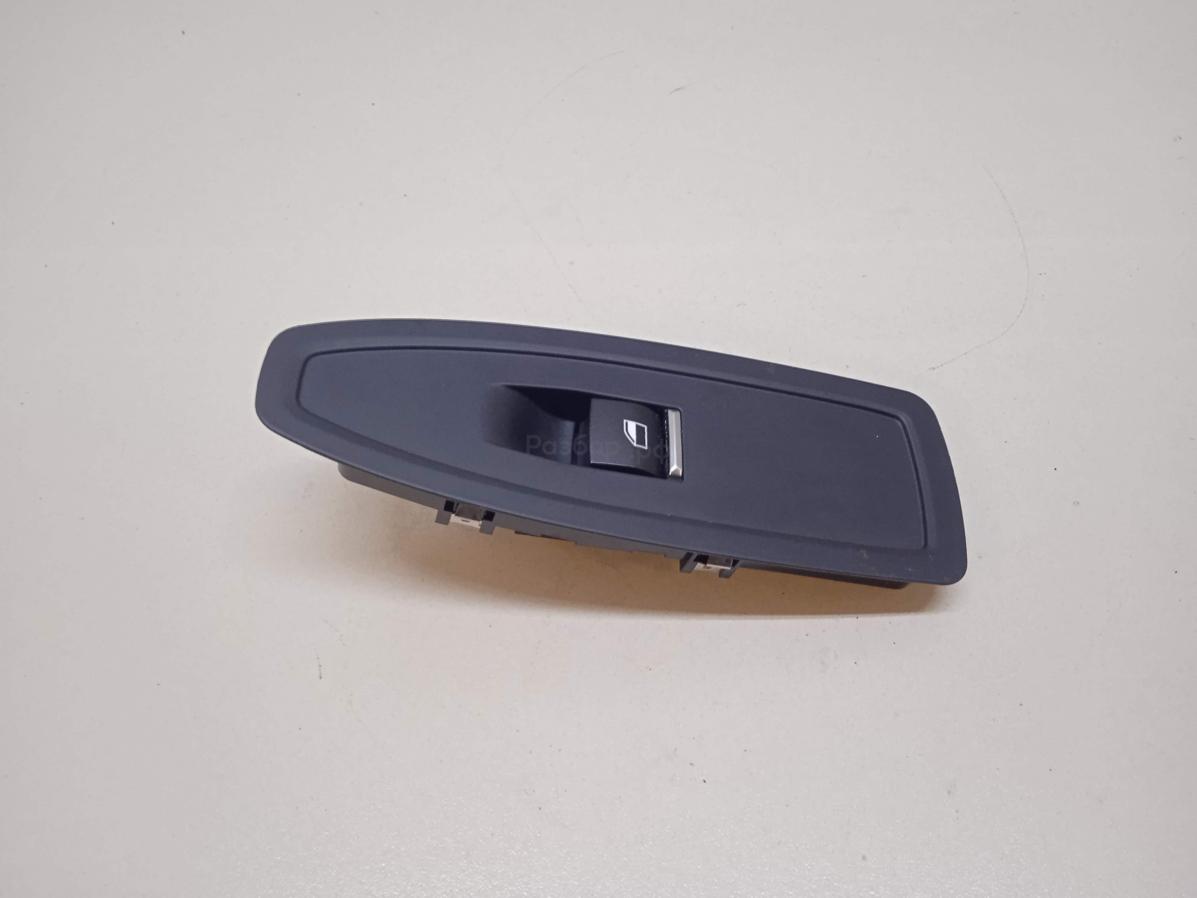 Кнопка стеклоподъемника